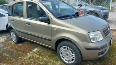 Fiat Panda 1.2 5p Natural Power NEOPATENTATI 60cv