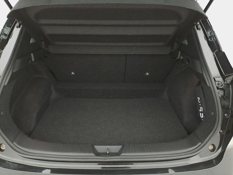 Nissan Qashqai Hybrid Business Xtronic BR053894 1.3 Mild Hybrid 158CV