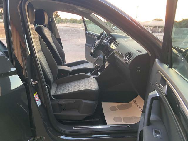 VOLKSWAGEN Tiguan 2.0 TDI 150 CV SCR DSG Life
