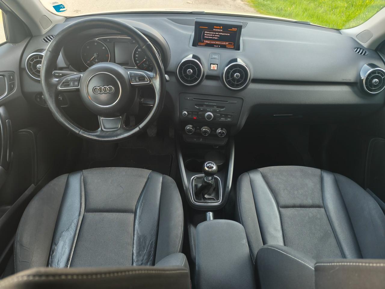 Audi A1 SPB 1.6 TDI Ambition