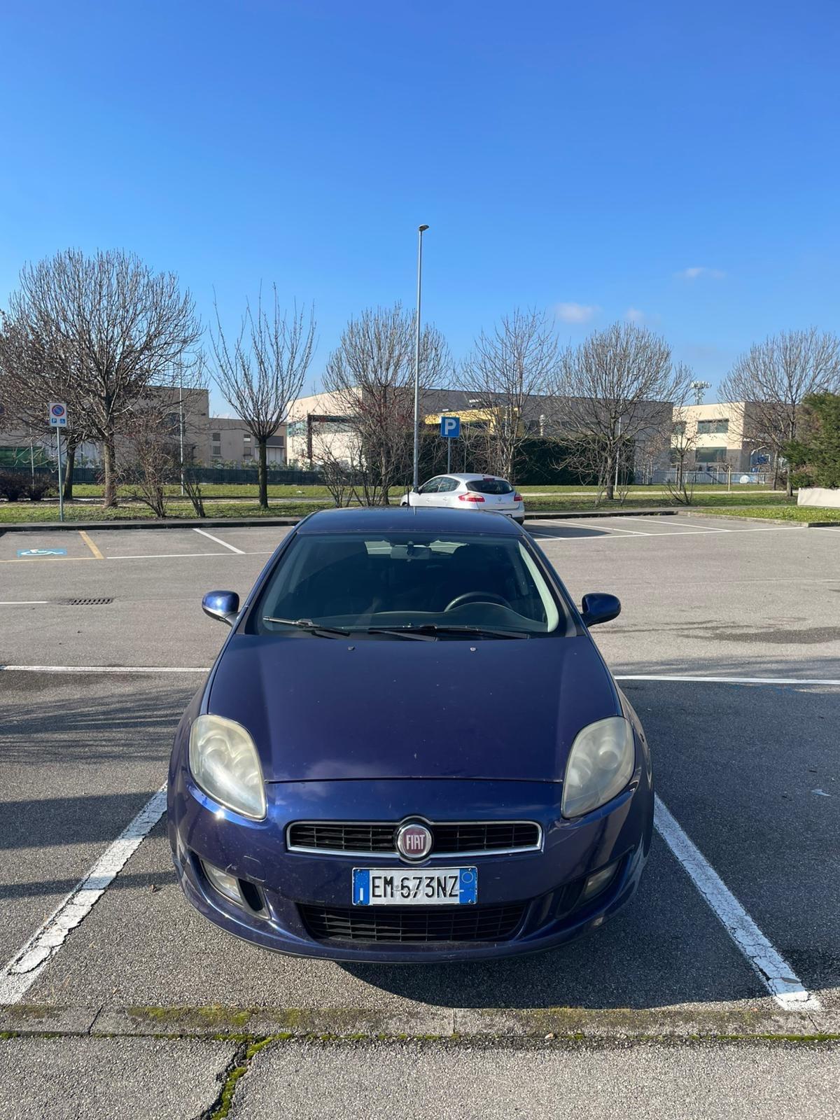 Fiat Bravo 1.6 MJT