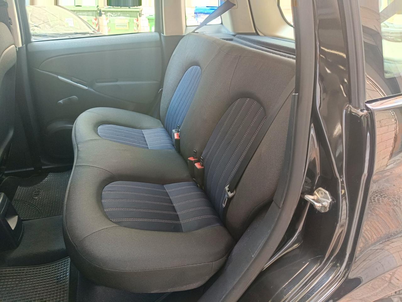Lancia MUSA 1.4 16V Oro-NEOPATENTATI-Euro 3990