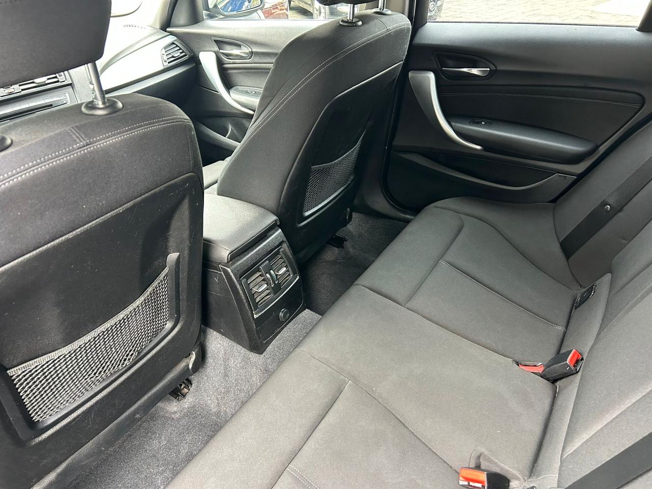 Bmw 118 118i 5p. Sport