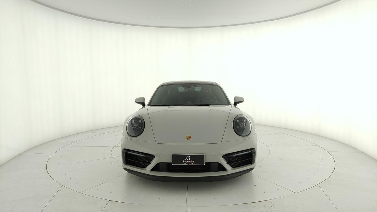 PORSCHE 911 VIII Carrera 992 Coupe - 911 Coupe 3.0 Carrera 4 GTS aut