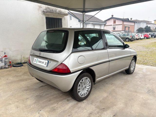 LANCIA Y 1.1i cat Elefantino TENUTRA BENE PRONTA CONSEGNA