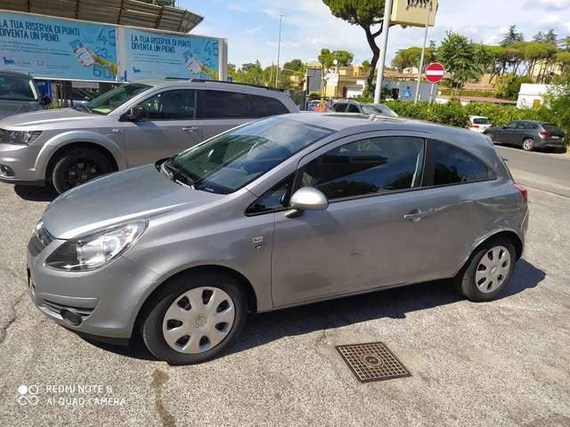 Opel Corsa Corsa IV 2010 3p 1.0 Edition