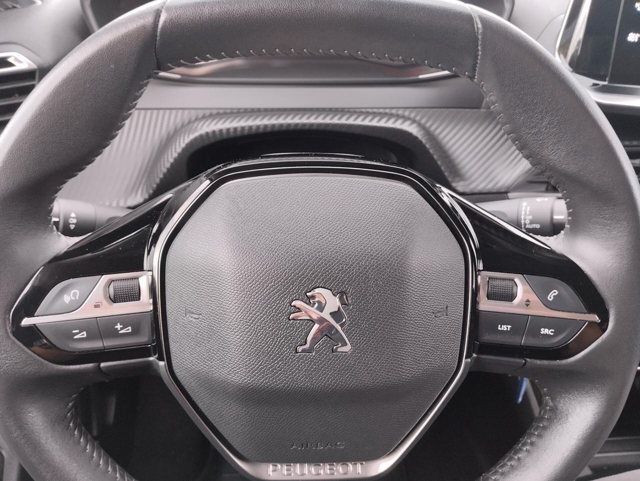 Peugeot 208 PureTech 100 Stop&Start 5 porte Allure
