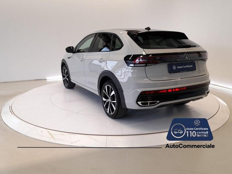 Volkswagen Taigo 1.0 TSI 81kW R-Line