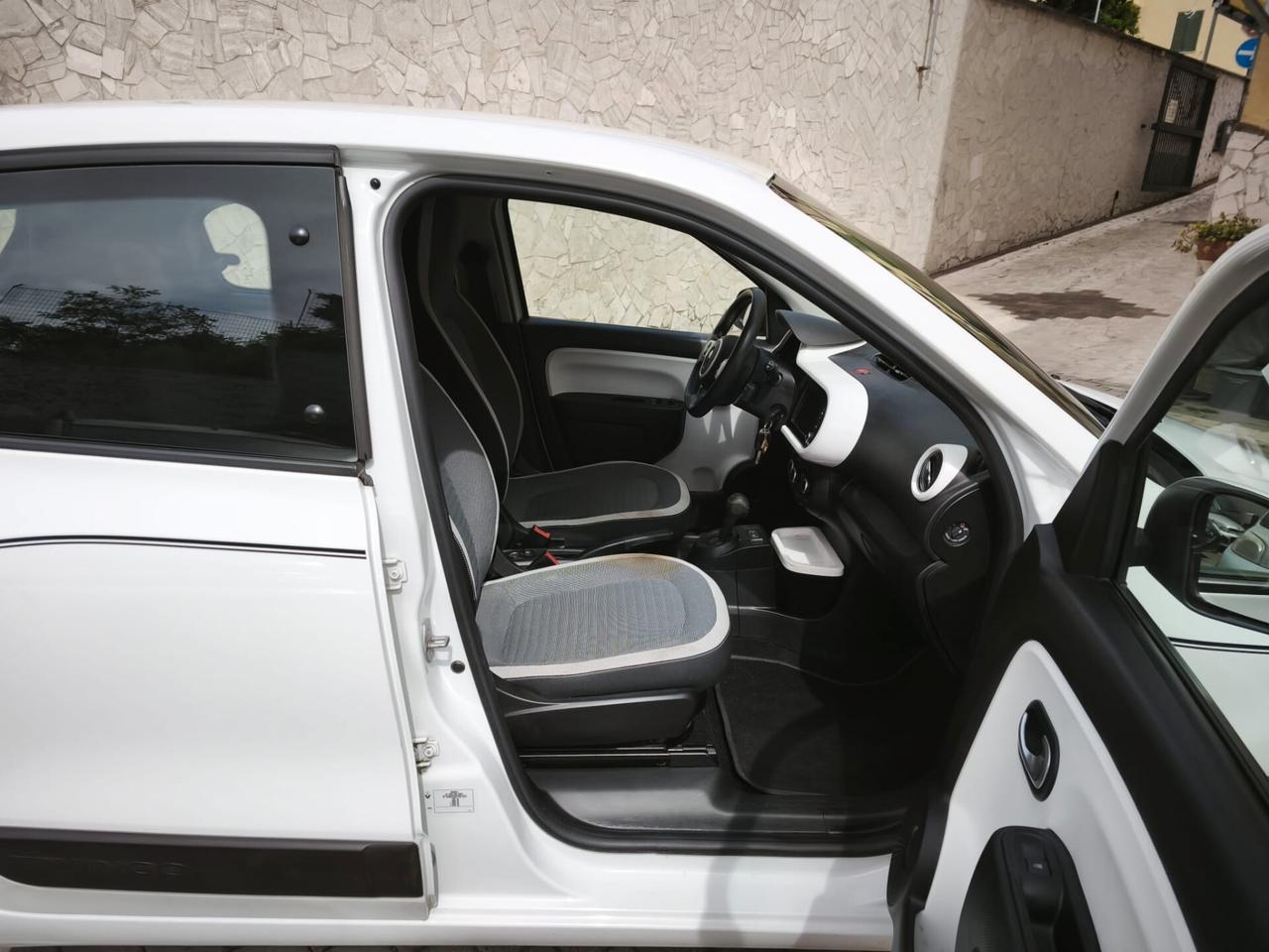 Renault Twingo SCe Stop&Start Intens
