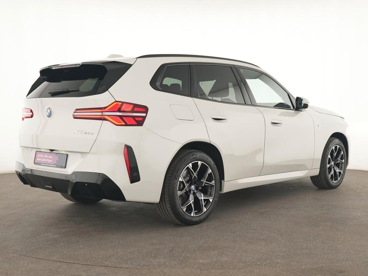 BMW*X3*XDRIVE*20d*48V*M-SPORT*19"*LED*CAMERA*