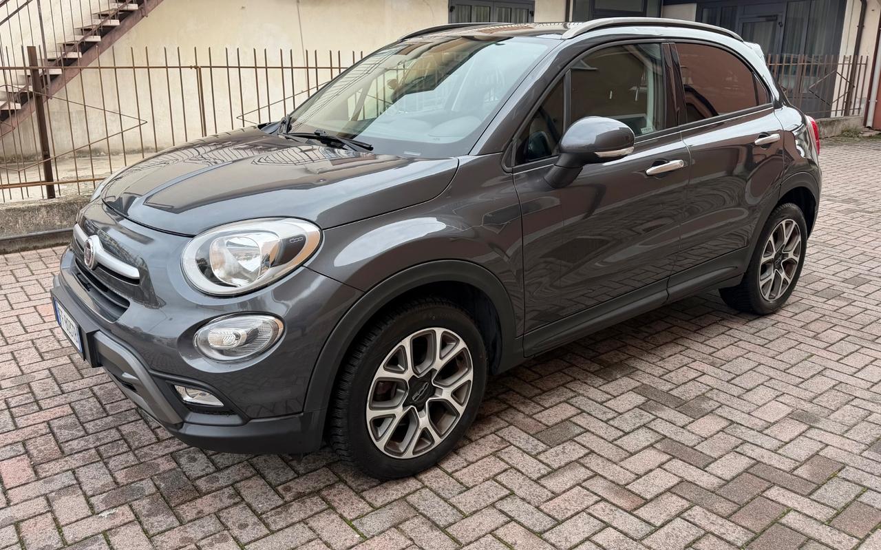 Fiat 500X 1.3 MultiJet 95 CV Ok Neopatentati