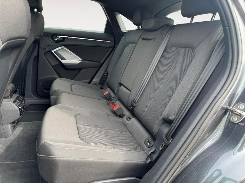 Audi Q3 Sportback SPORTBACK!45 tfsi e S line edition s-tronic PLUG-IN