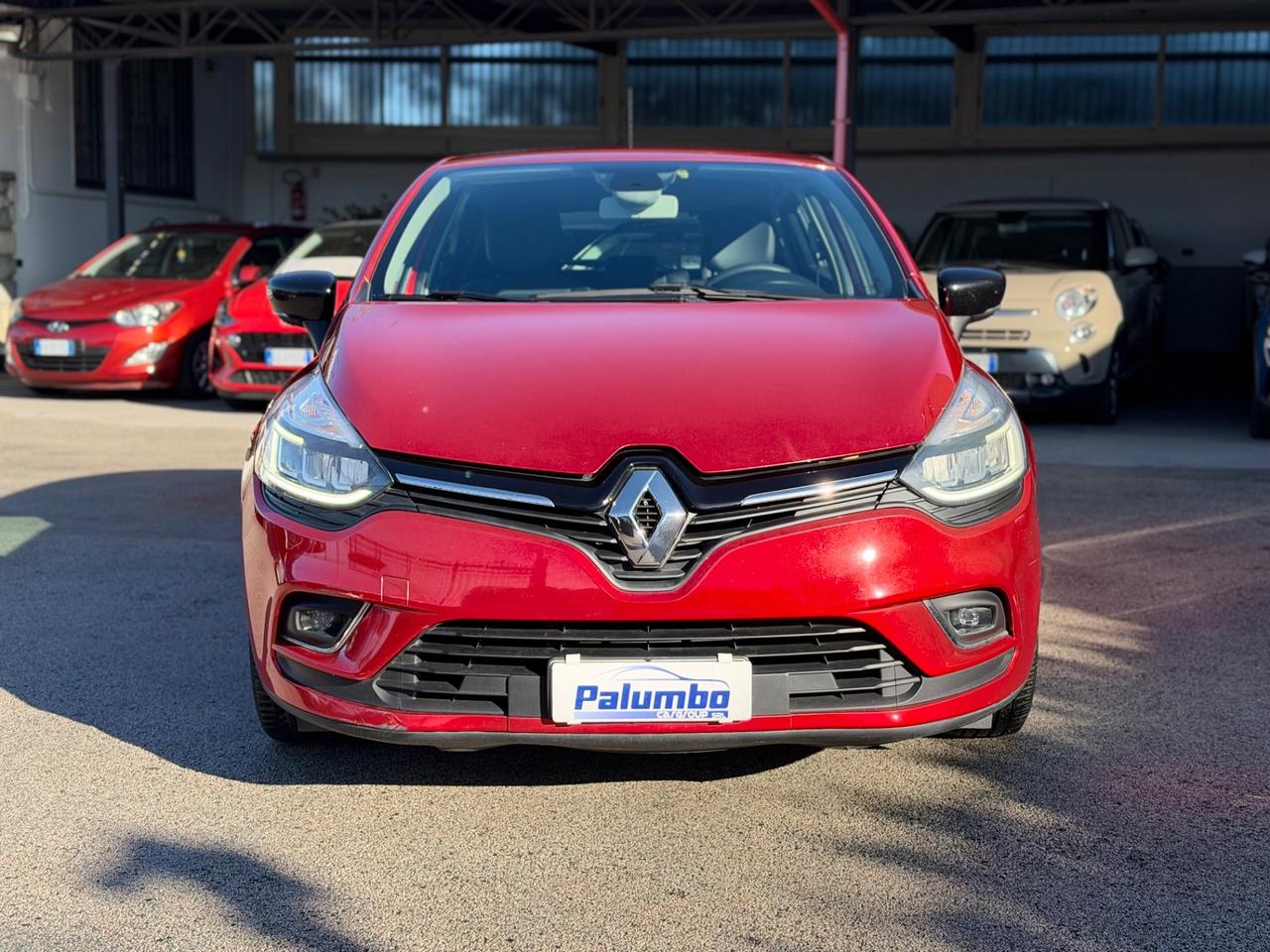 Renault Clio dCi 8V 90 CV 5 porte Life