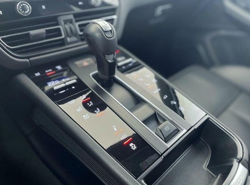 Porsche Macan 2.9 S