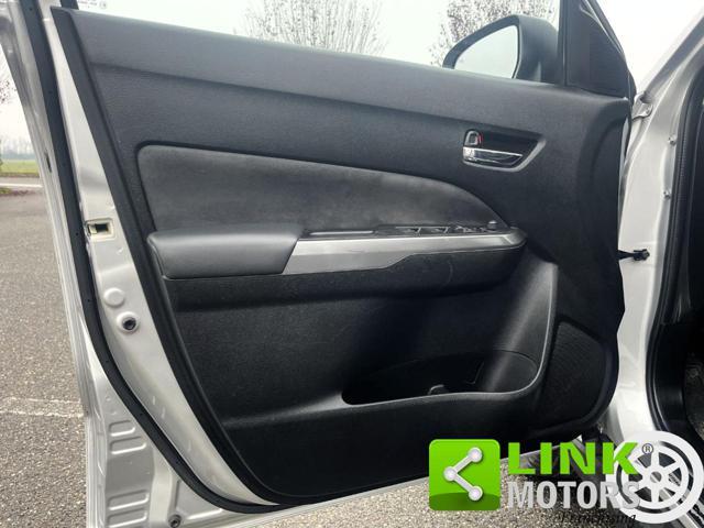 SUZUKI Vitara 1.0 Boosterjet 111 CV Starview