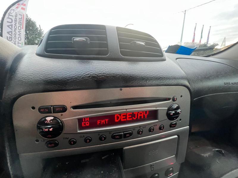 Alfa Romeo 147 3 Porte 147 3p 1.9 jtd Progression 115cv