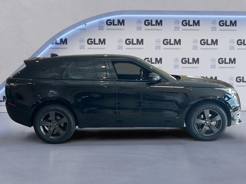 Land Rover Range Rover Velar Range Rover Velar 2.0D I4 180 CV R-Dynamic S