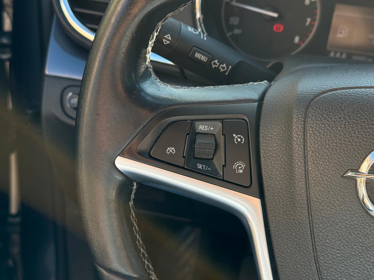 OPEL MOKKA X 1.4cc 140CV BENZINA