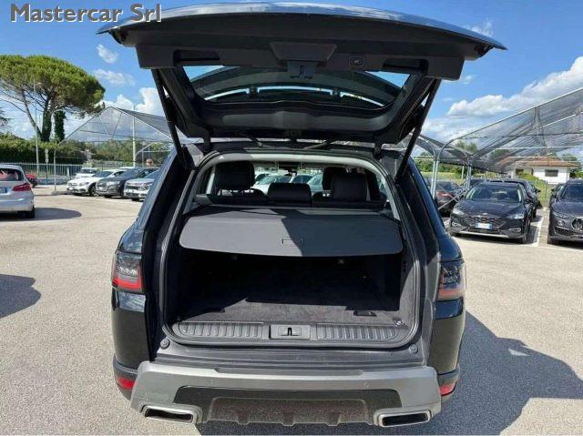LAND ROVER Range Rover Sport SUV 3.0 SDV6 MHEV 249CV S AUT - GF754RV