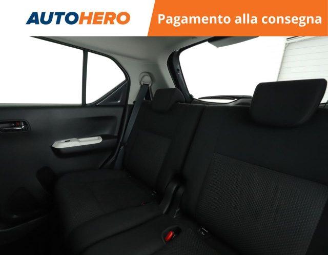 SUZUKI Ignis 1.2 Dualjet iTop AGS