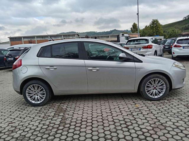 FIAT Bravo 1.6 MJT ANNO 30/08/2008