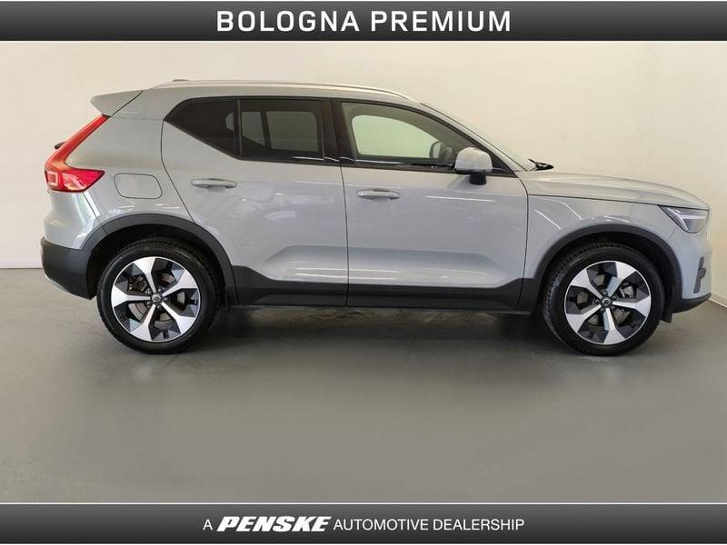 Volvo XC40 B3 automatico Core
