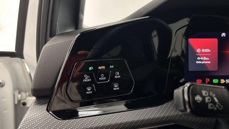 Volkswagen Golf 1.5 eTSI EVO ACT 110kW R-Line DSG