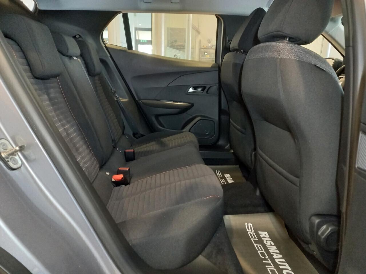 Peugeot 2008 PureTech 100 Active