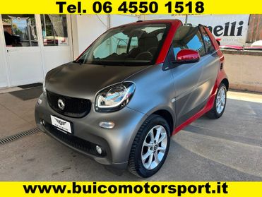 Smart Fortwo Gray Matt - Cabrio* - Super Full!
