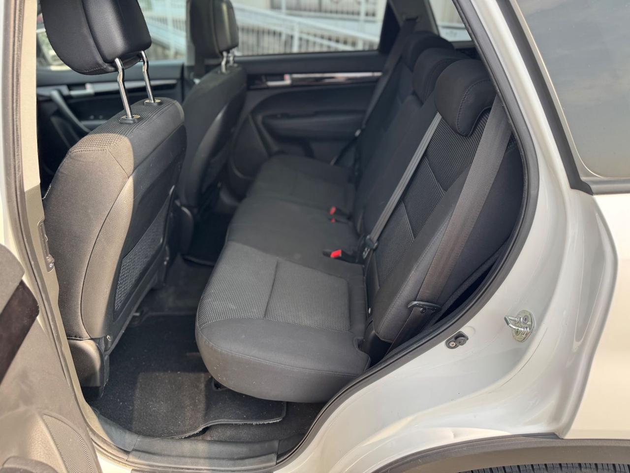 Kia Sorento Class 2.0 CRDi