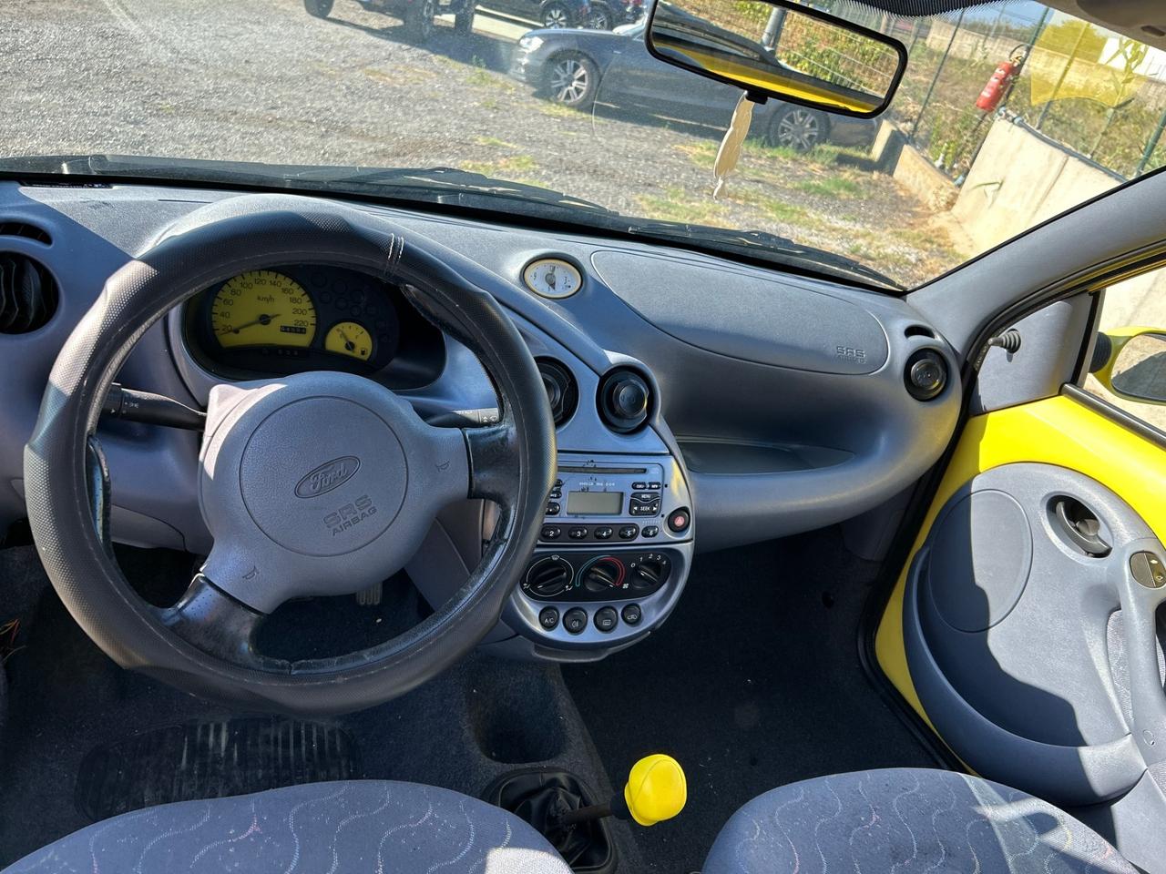 Ford Ka 1.3 Collection