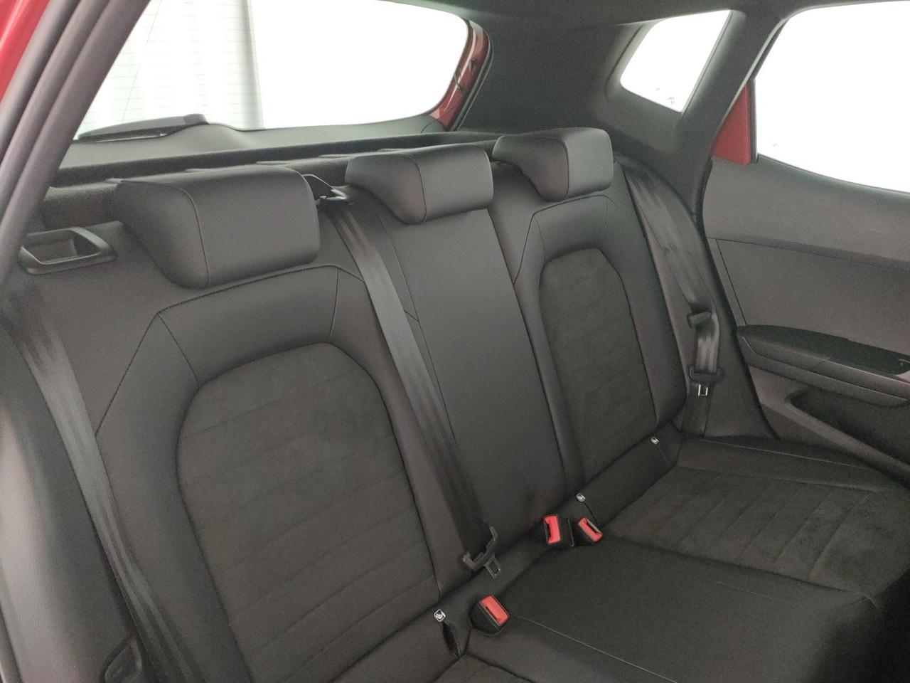 Seat Arona 1.0 ecotsi fr 95cv