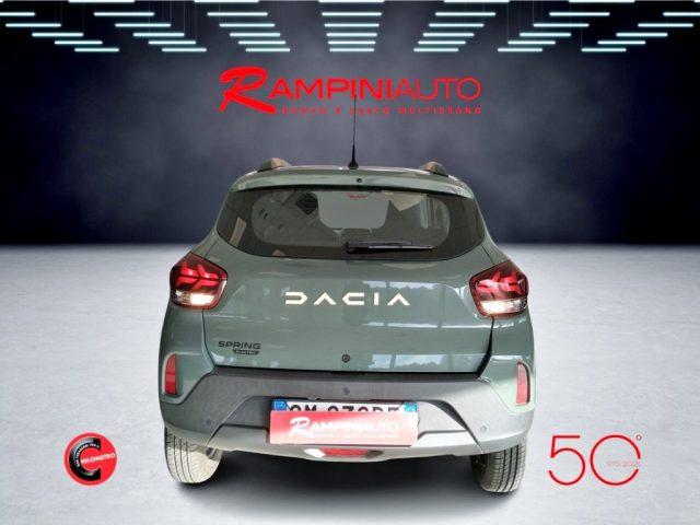 DACIA Spring Electric 45 Expression Km 3.000 Pronta Consegna