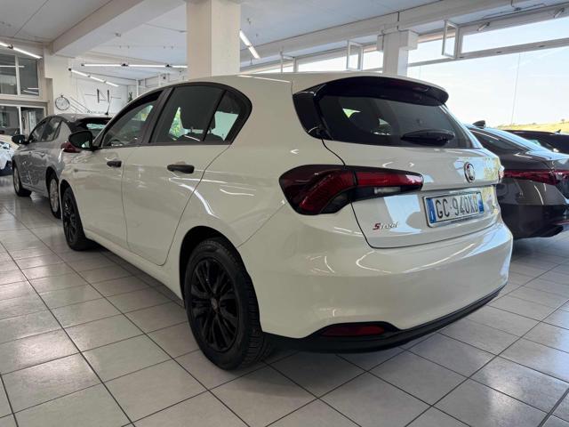 FIAT Tipo 1.3 Mjt S&S 95 CV 5 porte Street