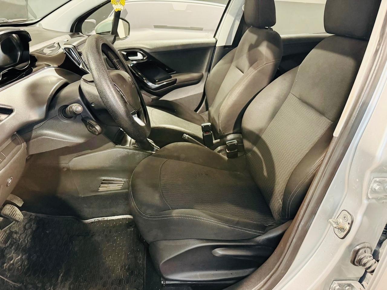 Peugeot 208 1.2 GPL*82 CV*5 PORTE*NEOPATENTATI*