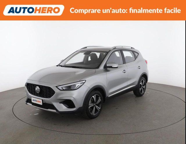 MG ZS 1.5 VTi-tech Comfort