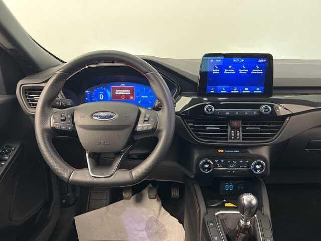 Ford Kuga 1.5 EcoBlue 120 CV 2WD ST-Line