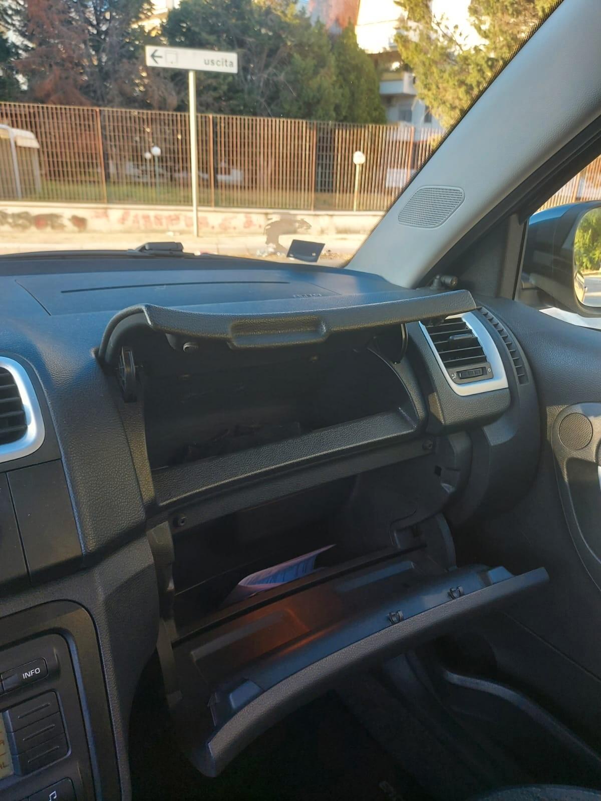 Skoda Fabia 1.9 TDI Wagon Comfort 2008 105CV