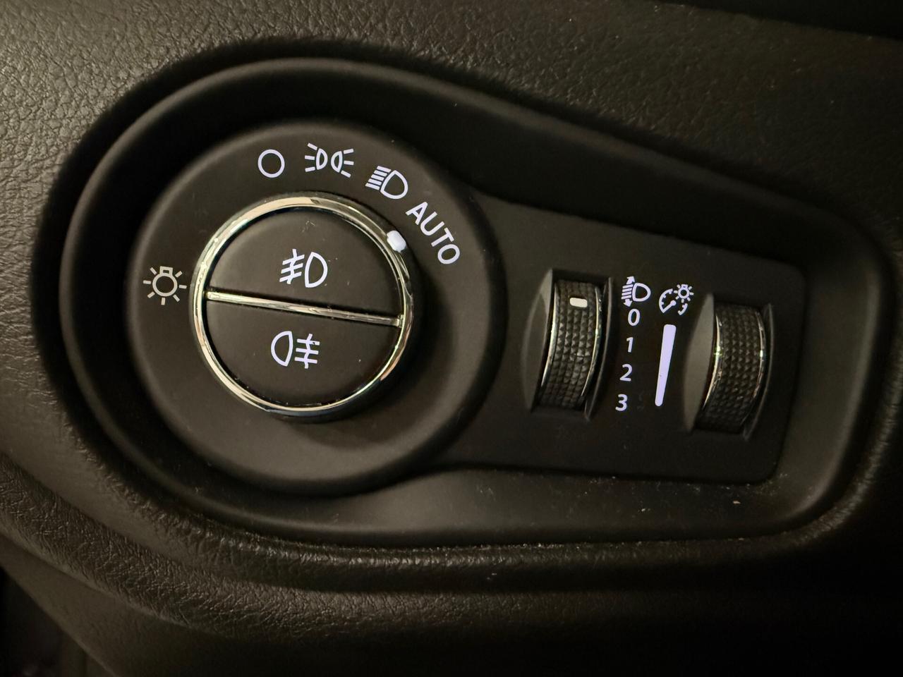 SUPER PREZZO!!! Jeep Renegade 1.5 Turbo T4 MHEV Limited FULL