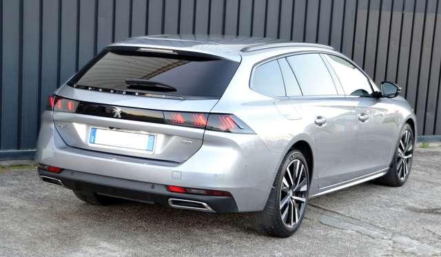 Peugeot 508 SW 1.5 bluehdi GT LINE AUTOMATICA STUPENDA!