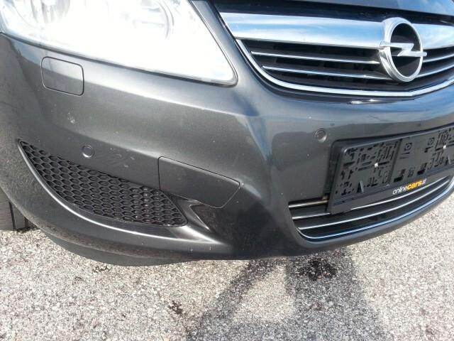 Opel Zafira 1.6 16V ecoM 150CV Turbo