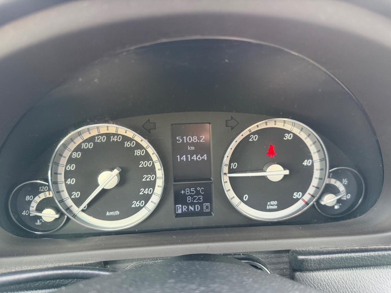 Mercedes-benz C 220 CDI PROMO!!!