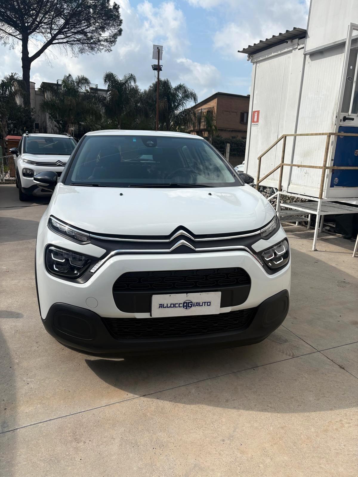 Citroen C3 AUTOCARRO BlueHDi 100 S&S Business Combi