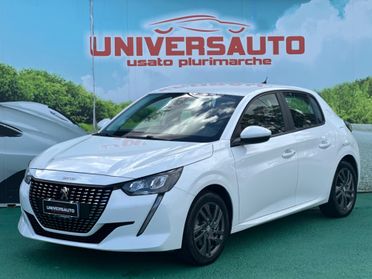 Peugeot 208 1.5 BlueHdi 100cv Active 2021