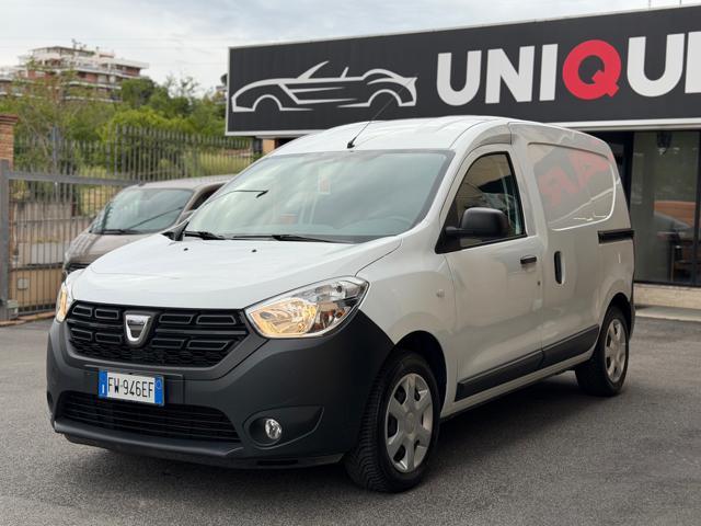 DACIA Dokker 1.6 8V 100CV Start&Stop GPL Furgone