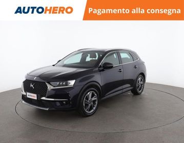 DS AUTOMOBILES DS 7 Crossback PureTech 225 aut. Grand Chic