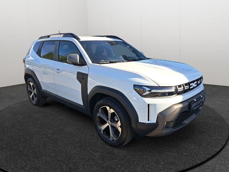 Dacia Duster Duster ECO-G 100 CV Journey