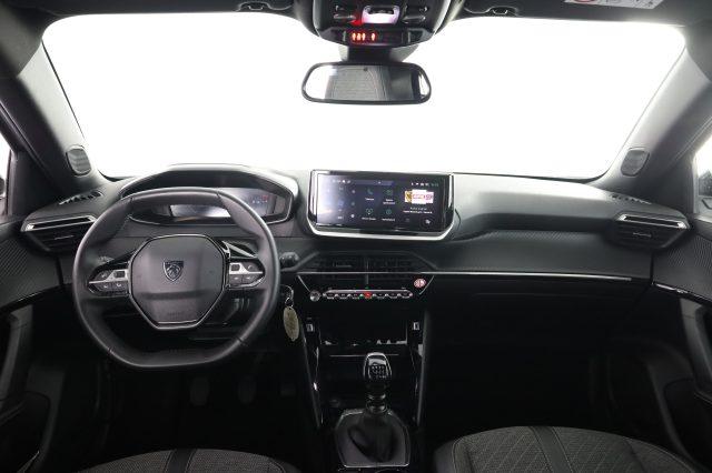 PEUGEOT 2008 2008 PureTech 100 S&S Allure