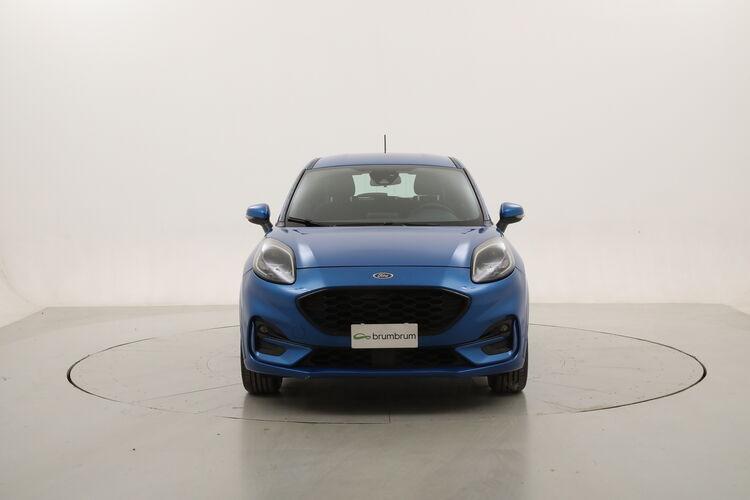 Ford Puma Hybrid ST-Line BR821472 1.0 Mild Hybrid 125CV