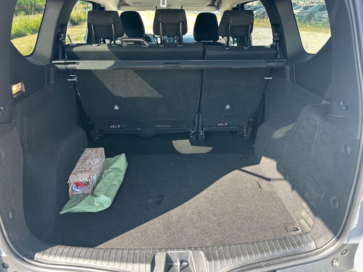 DACIA Jogger 2021 - Jogger 1.0 tce Extreme UP Gpl 100cv